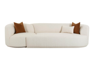 Fickle Living Room Set