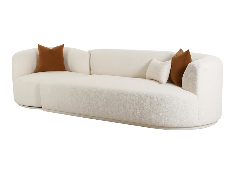 Fickle Living Room Set