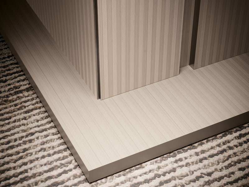 Fidia DT - Aramis DC 6-8 Person Dining Room Set