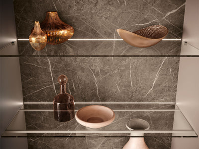 Fidia DT - Aramis DC 6-8 Person Dining Room Set