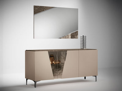 Fidia DT - Aramis DC 6-8 Person Dining Room Set