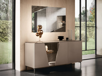 Fidia DT - Aramis DC 6-8 Person Dining Room Set