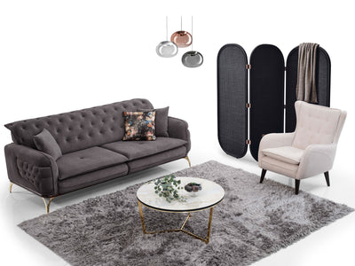 Floransa Living Room Set