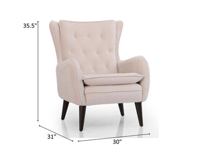 Floransa 30" Wide Armchair