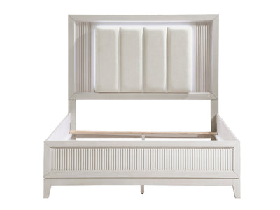 Florence 1326 Platform Bed