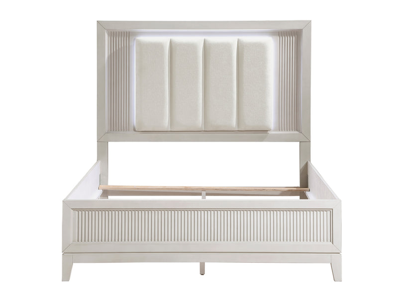 Florence 1326 Platform Bed