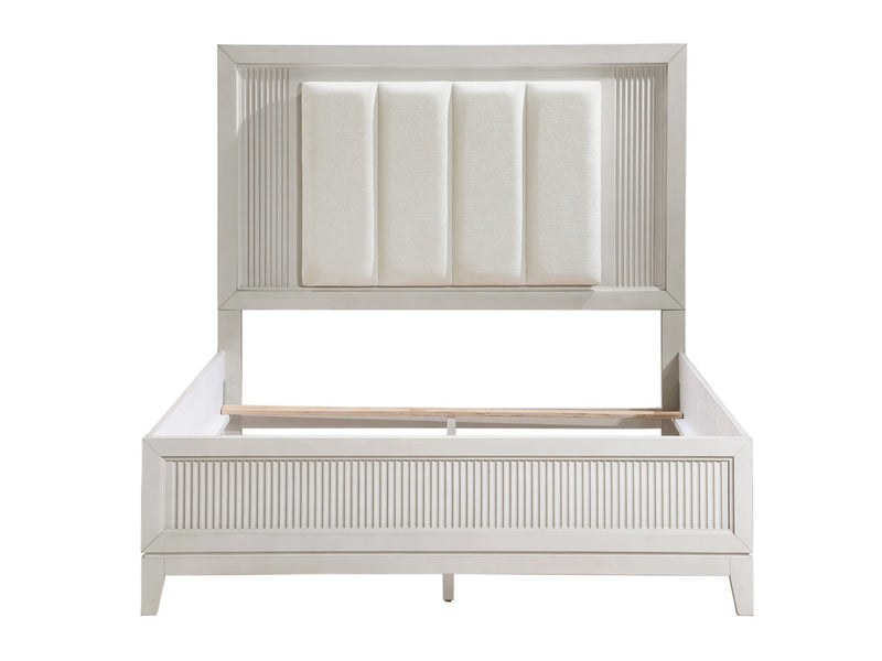 Florence 1326 Platform Bed