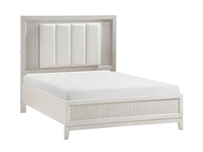 Florence 1326 Platform Bed