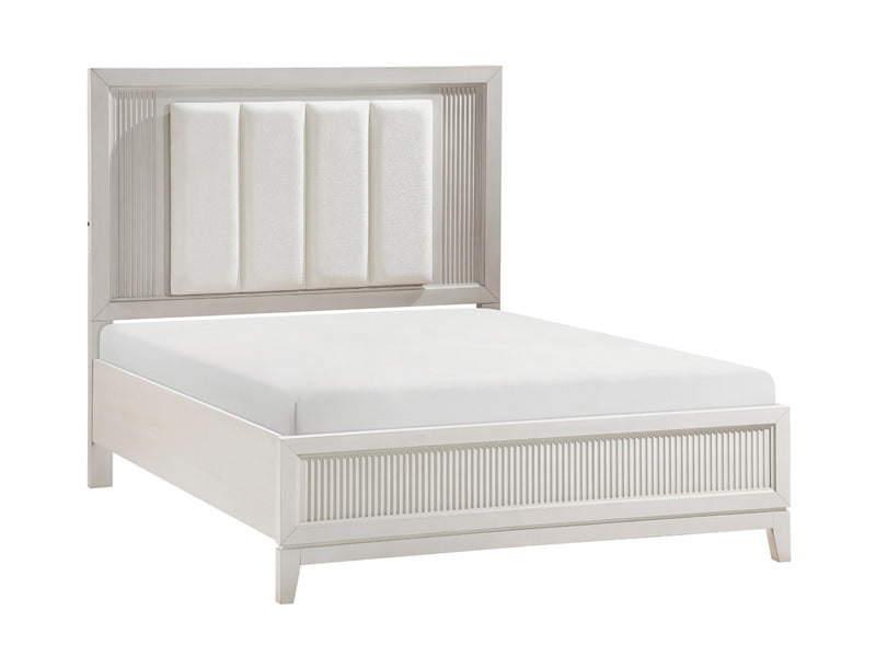 Florence 1326 Platform Bed