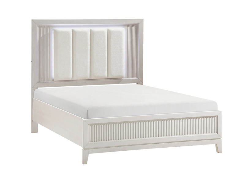 Florence 1326 Bedroom Set