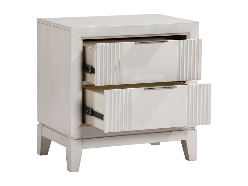 Florence 1326 Bedroom Set