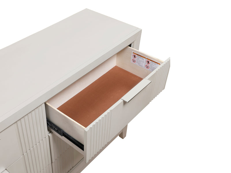 Florence 1326 Bedroom Set