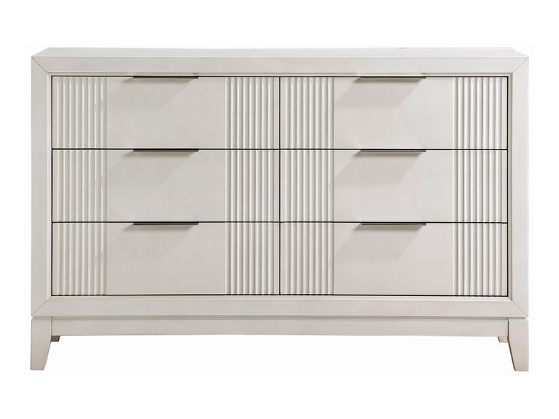 Florence 1326 Bedroom Set