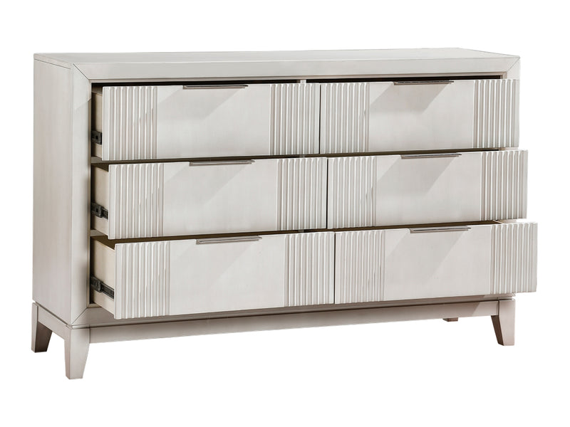 Florence 1326 Bedroom Set