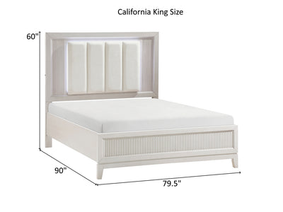 Florence 1326 Bedroom Set