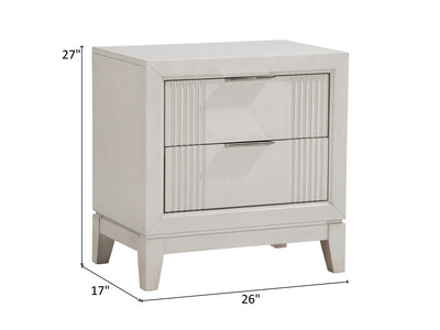 Florence 1326 Bedroom Set