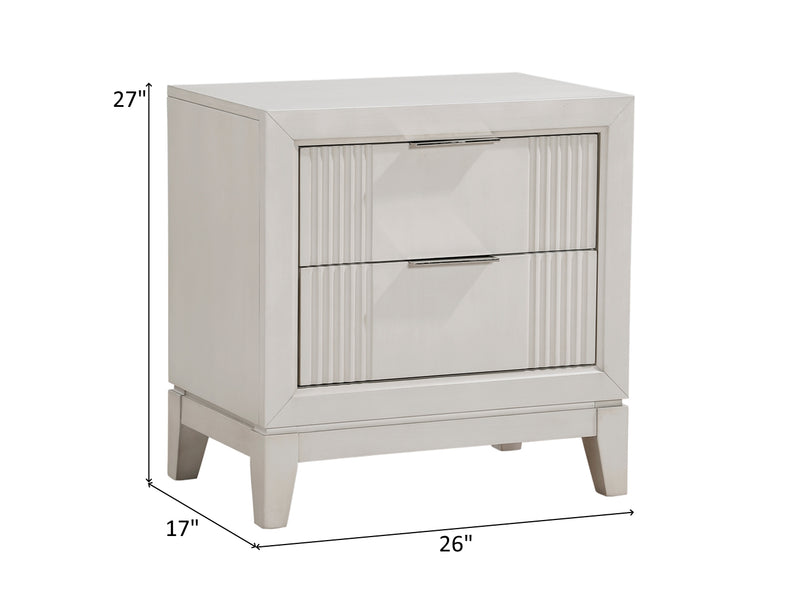 Florence 1326 Bedroom Set