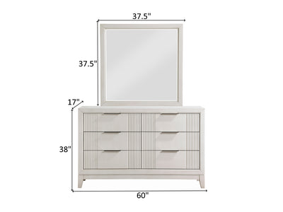 Florence 1326 Bedroom Set