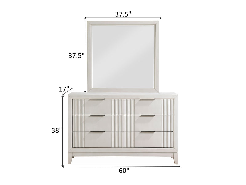 Florence 1326 Bedroom Set