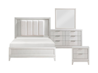 Florence 1326 Bedroom Set