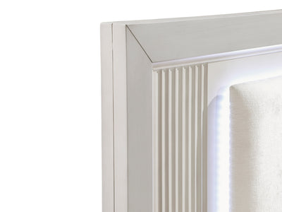 Florence 1326 Platform Bed