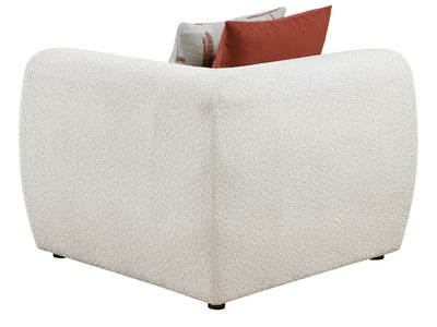 Franz 9669 U Shape Modular Sectional