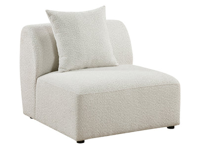 Franz 9669 L Shape Modular Sectional