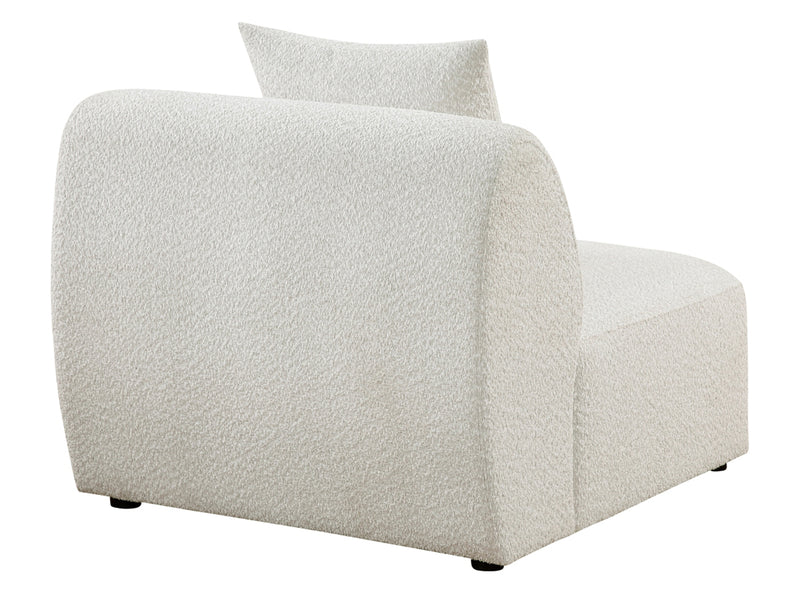 Franz 9669 L Shape Modular Sectional