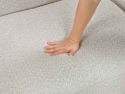 Franz 9669 U Shape Modular Sectional