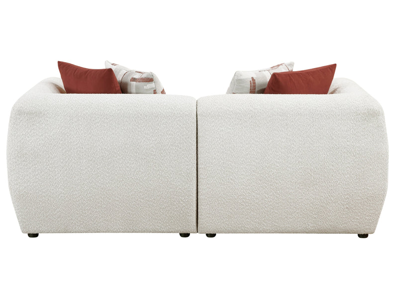 Franz 9669 Living Room Set