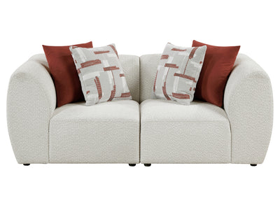 Franz 9669 Living Room Set