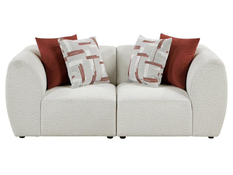 Franz 9669 Living Room Set