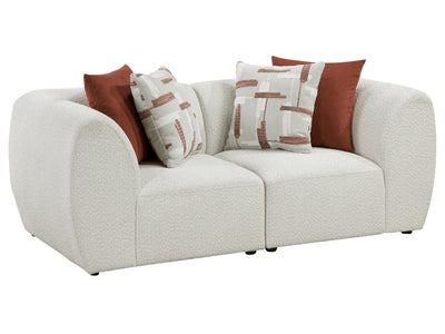 Franz 9669 Living Room Set