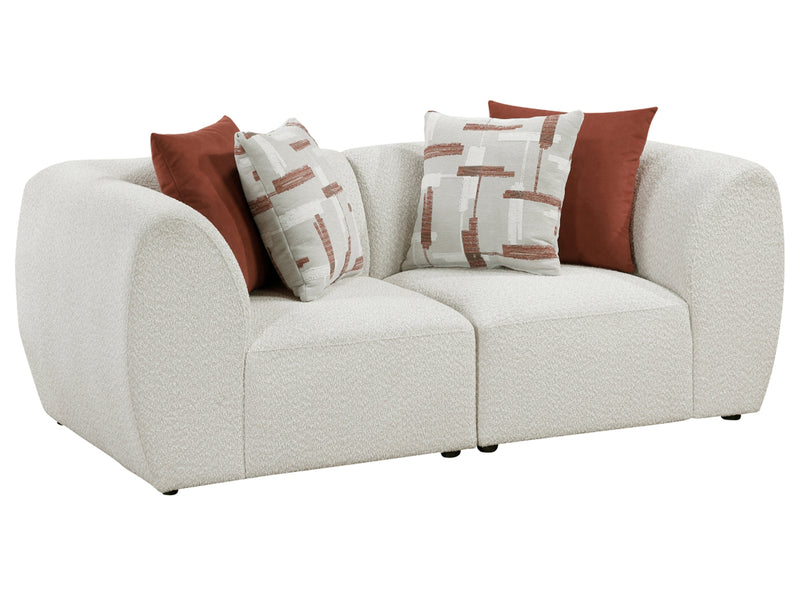 Franz 9669 Living Room Set