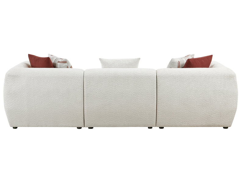 Franz 9669 Living Room Set