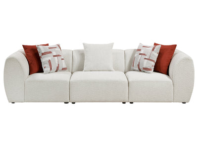 Franz 9669 Living Room Set