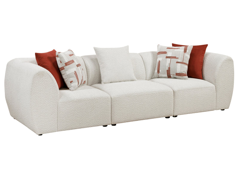 Franz 9669 Living Room Set