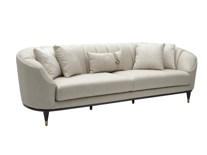 Braga 104" Wide Sofa