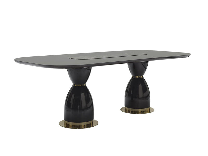 Braga 95" Wide Dining Table