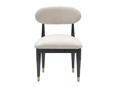 Bentley DT - Braga DC 6 Person Dining Room Set (Clearance)