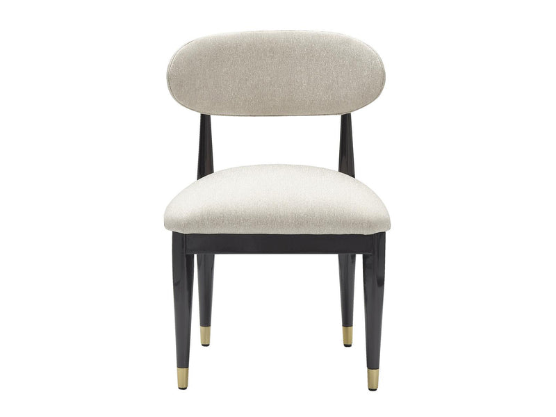 Bentley DT - Braga DC 6 Person Dining Room Set (Clearance)