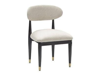 Bentley DT - Braga DC 6 Person Dining Room Set (Clearance)