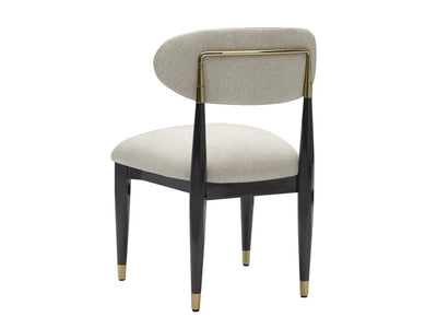 Bentley DT - Braga DC 6 Person Dining Room Set (Clearance)