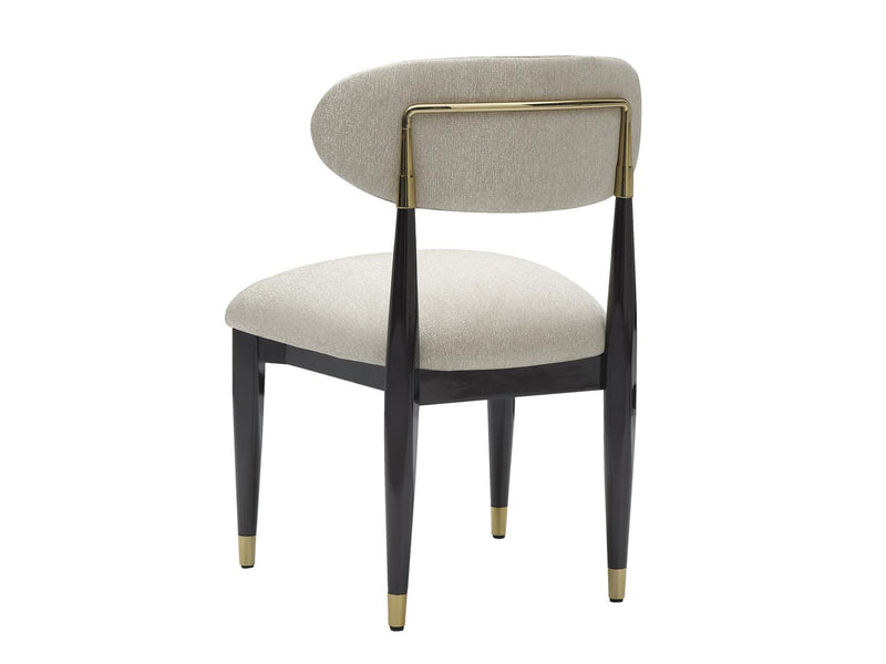 Bentley DT - Braga DC 6 Person Dining Room Set (Clearance)