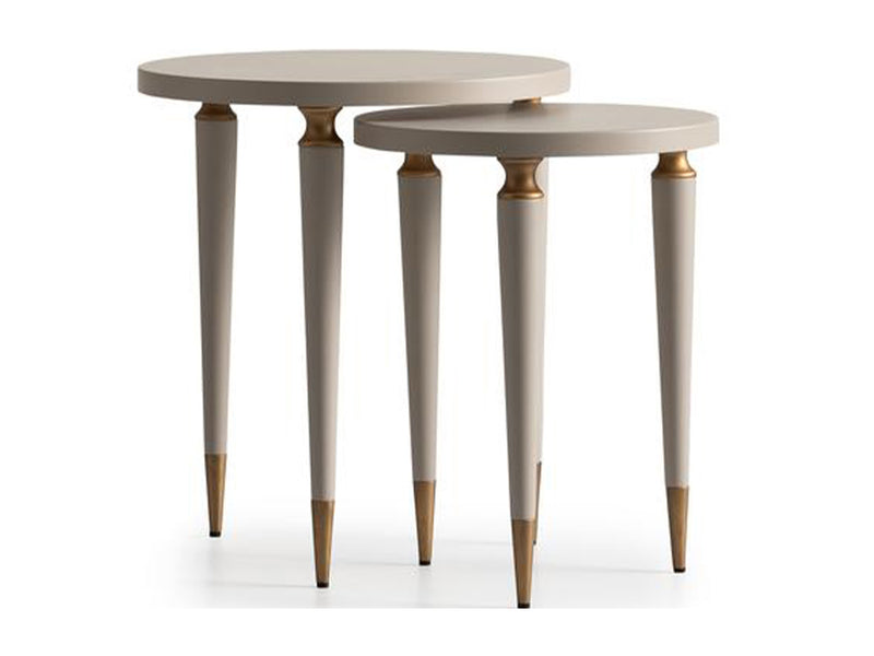 Ecrue Nesting Table