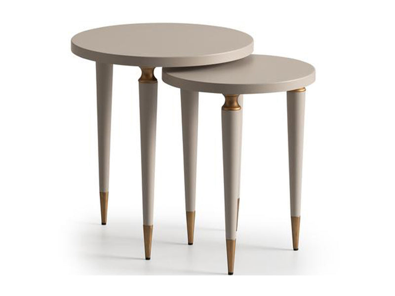 Ecrue Nesting Table