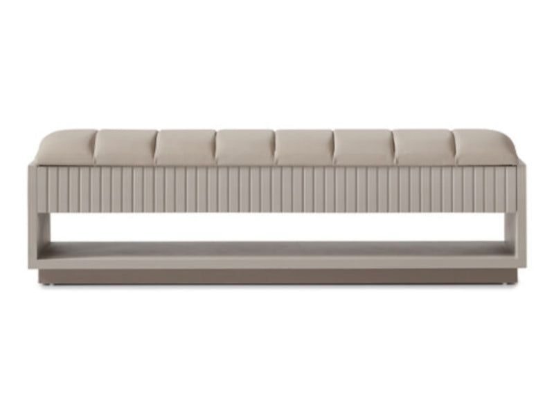 Galante European Platform Bed