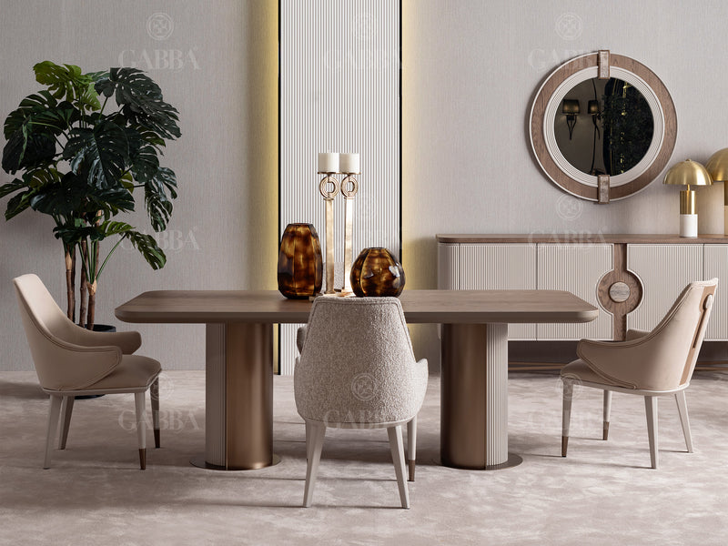 Harmony Gab Lux Dining Chair