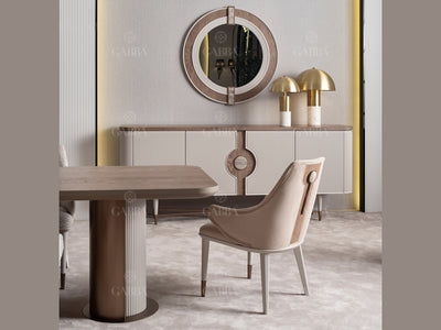 Harmony Gab Lux Dining Chair