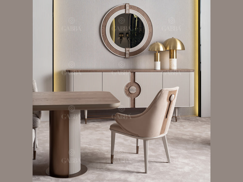 Harmony Gab Lux Dining Chair